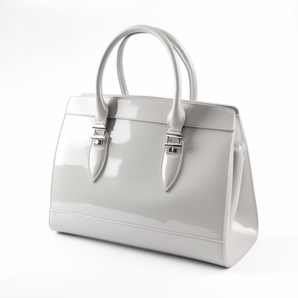 Silver Luster