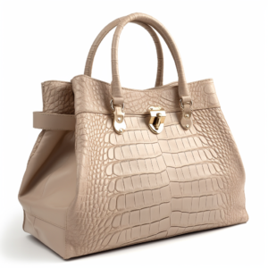 Regal Grace Handbag