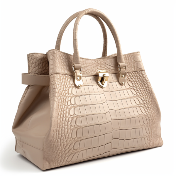 Regal Grace Handbag